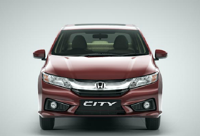 Honda city car showrooms in bangalore #2