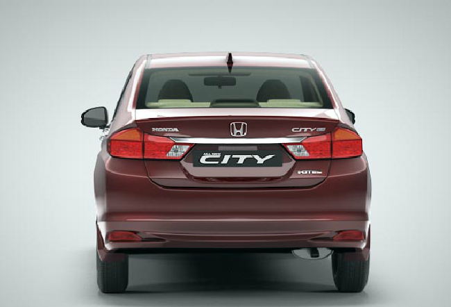 Honda city car showrooms in bangalore #7