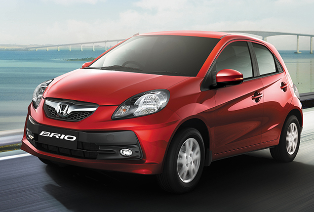 Honda car offers in bangalore #3