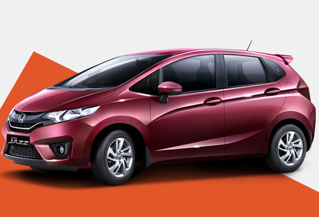 Honda car offers in bangalore #7