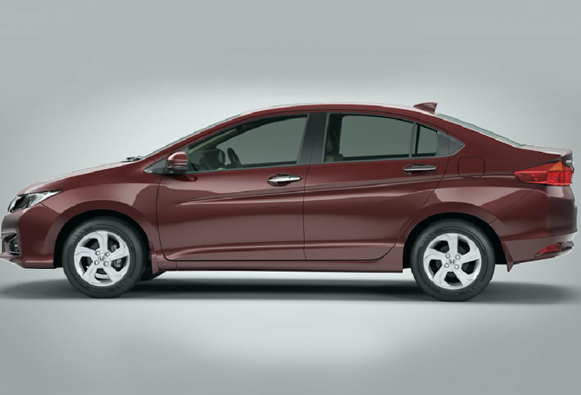 Honda car offers in bangalore #5